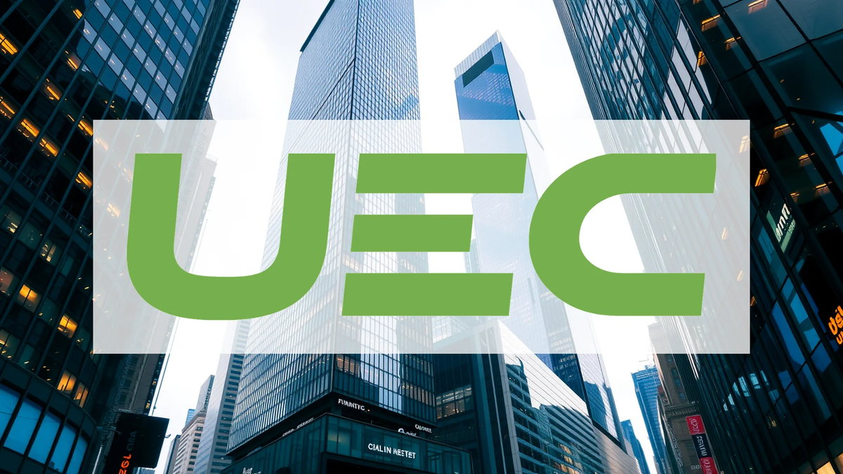 Uranium Energy Stock Soars on Strong Investor Backing and Fresh Capital - Foto: über boerse-global.de