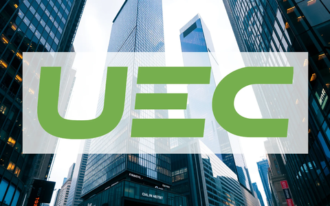 Uranium Energy Stock Soars on Strong Investor Backing and Fresh Capital - Foto: über boerse-global.de