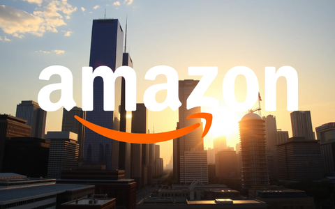 Amazon Shares Face Pressure as Trade Tensions Resurface - Foto: über boerse-global.de