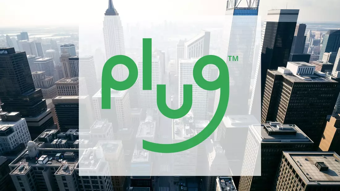 Leadership Shakeup and Analyst Concerns Rattle Plug Power Illustration mit AI erstellt übermittelt durch boerse-global.de