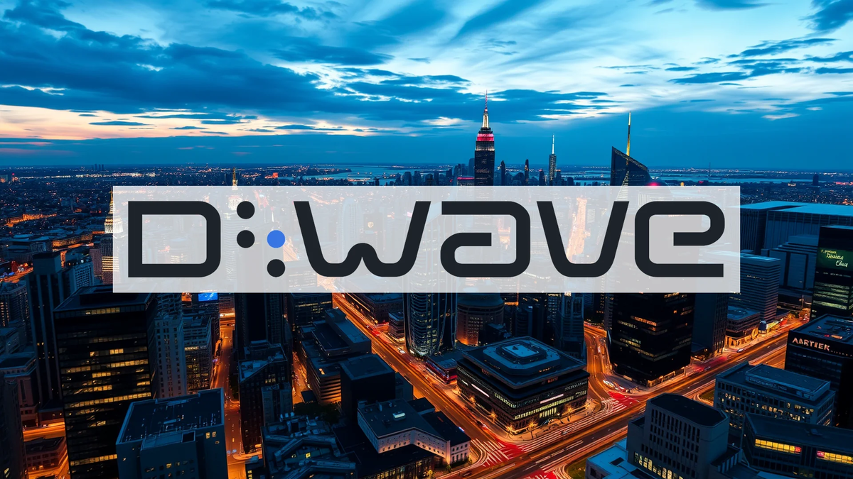 Quantum Computing’s High-Flier: D-Wave’s Meteoric Ascent - Foto: über boerse-global.de