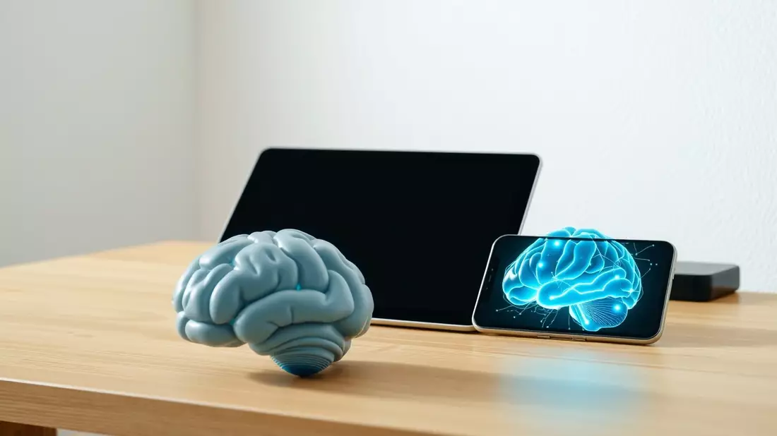 Digital Health: KI macht Gehirntraining für alle zugänglich - Bild: über boerse-global.de