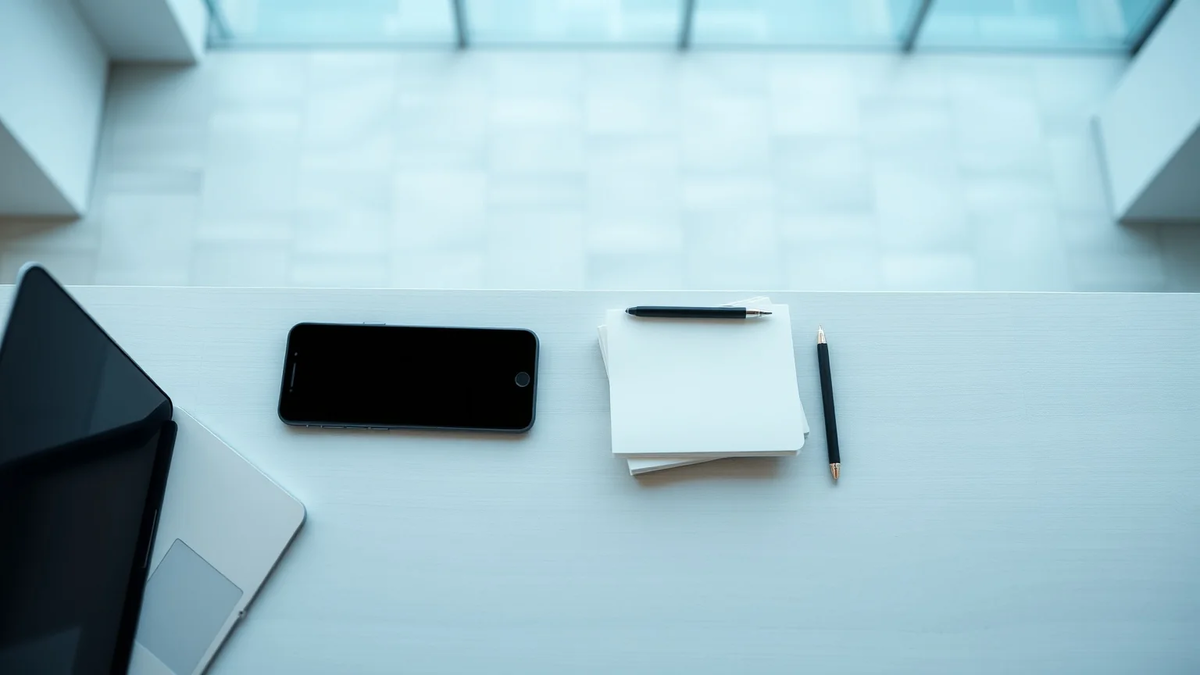 Gemini Enterprise: Google greift nach der KI-Büro-Zukunft - Foto: über boerse-global.de