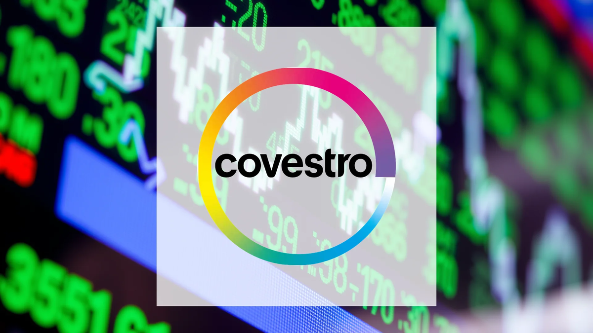 Goldman Sachs Ramps Up Stake in Covestro Amid Takeover Battle - Foto: über boerse-global.de