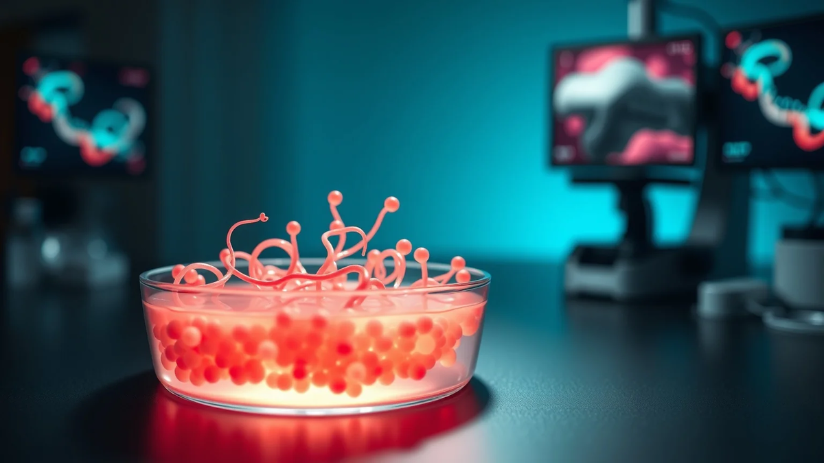 Mikrobiom-Revolution: Das zweite Gehirn in unserem Körper - Foto: über boerse-global.de