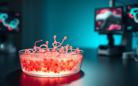 Mikrobiom-Revolution: Das zweite Gehirn in unserem Körper - Foto: über boerse-global.de