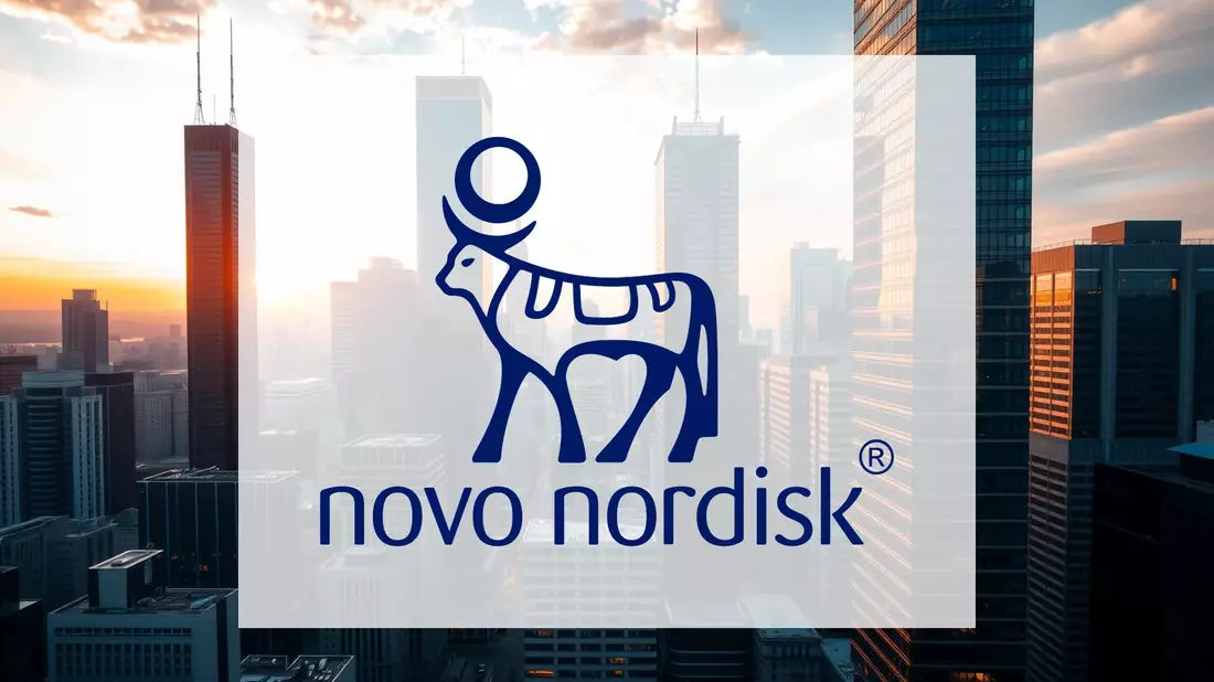 Danish Pharma Giant’s Contradictory Strategy Sparks Investor Concern Illustration mit AI erstellt übermittelt durch boerse-global.de