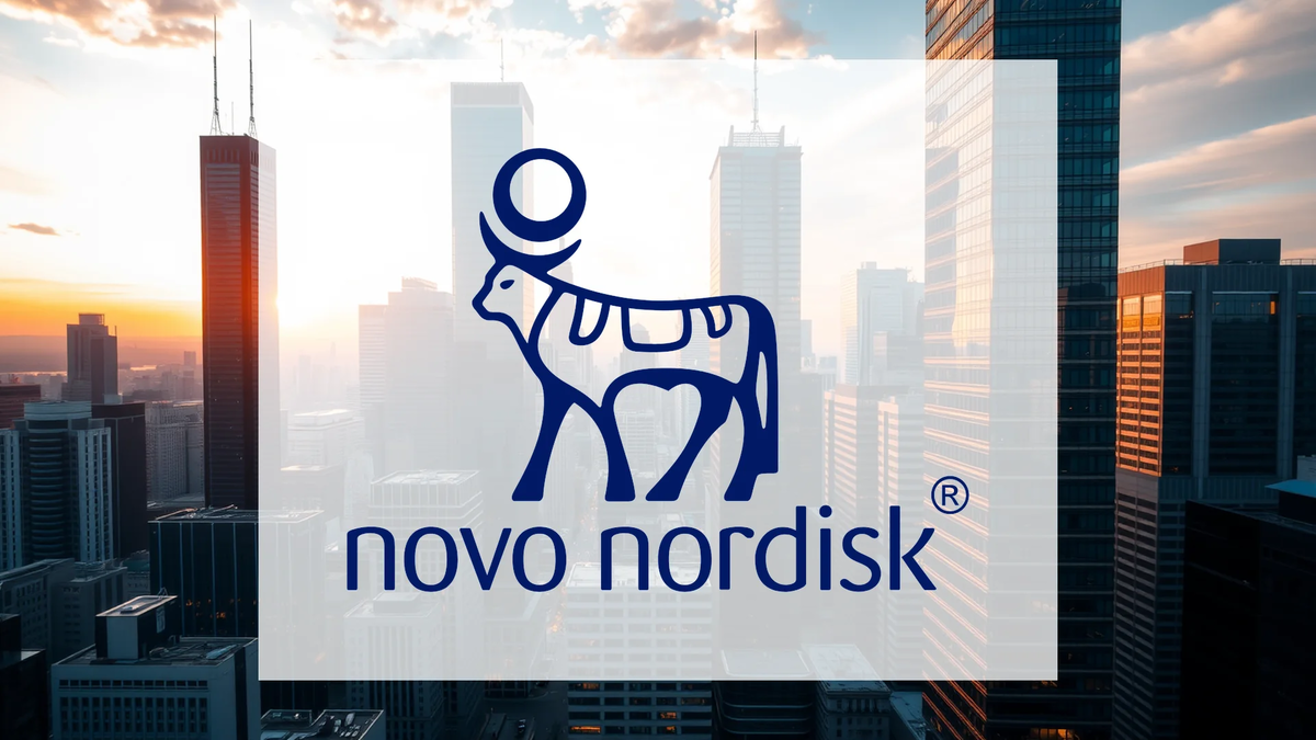 Danish Pharma Giant’s Contradictory Strategy Sparks Investor Concern - Foto: über boerse-global.de