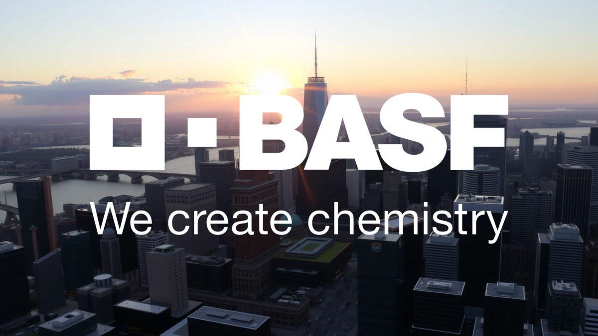 BASF’s Landmark Deal: Strategic Masterstroke or High-Stakes Gamble? - Foto: über boerse-global.de