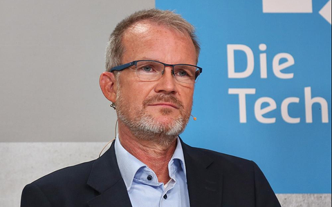 Jens Baas (Archiv) - Foto: über dts Nachrichtenagentur