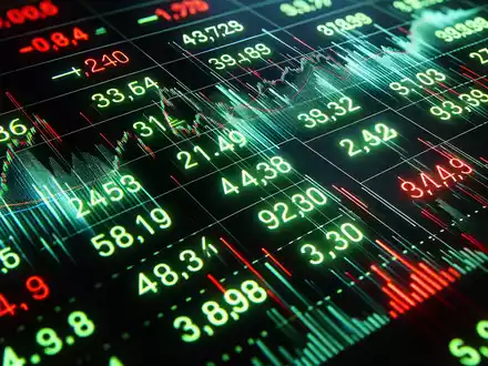 Nighthawk Gold Aktie: Traurige Bilanz? - Foto: über boerse-global.de