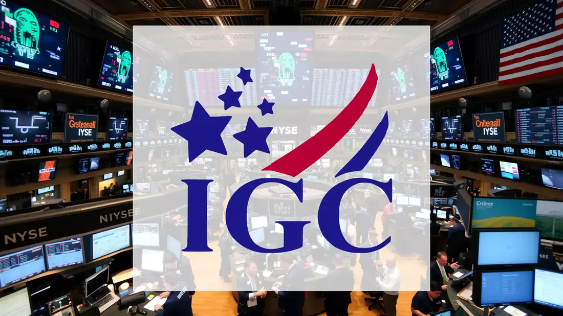 Shareholder Confidence Boosts IGC Pharma’s Alzheimer’s Research Illustration mit AI erstellt übermittelt durch boerse-global.de