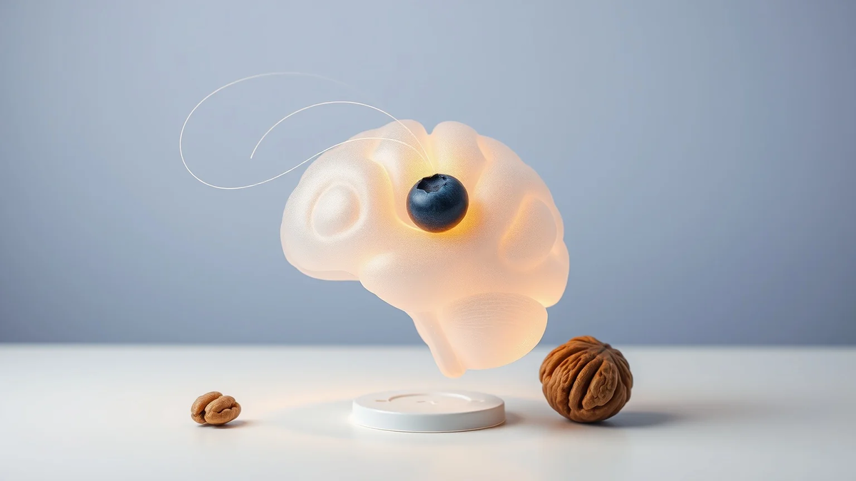 Demenz-Prävention: Schlaf und Ernährung als Schutzschild fürs Gehirn - Foto: über boerse-global.de