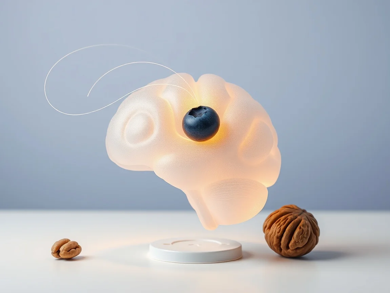 Demenz-Prävention: Schlaf und Ernährung als Schutzschild fürs Gehirn - Foto: über boerse-global.de