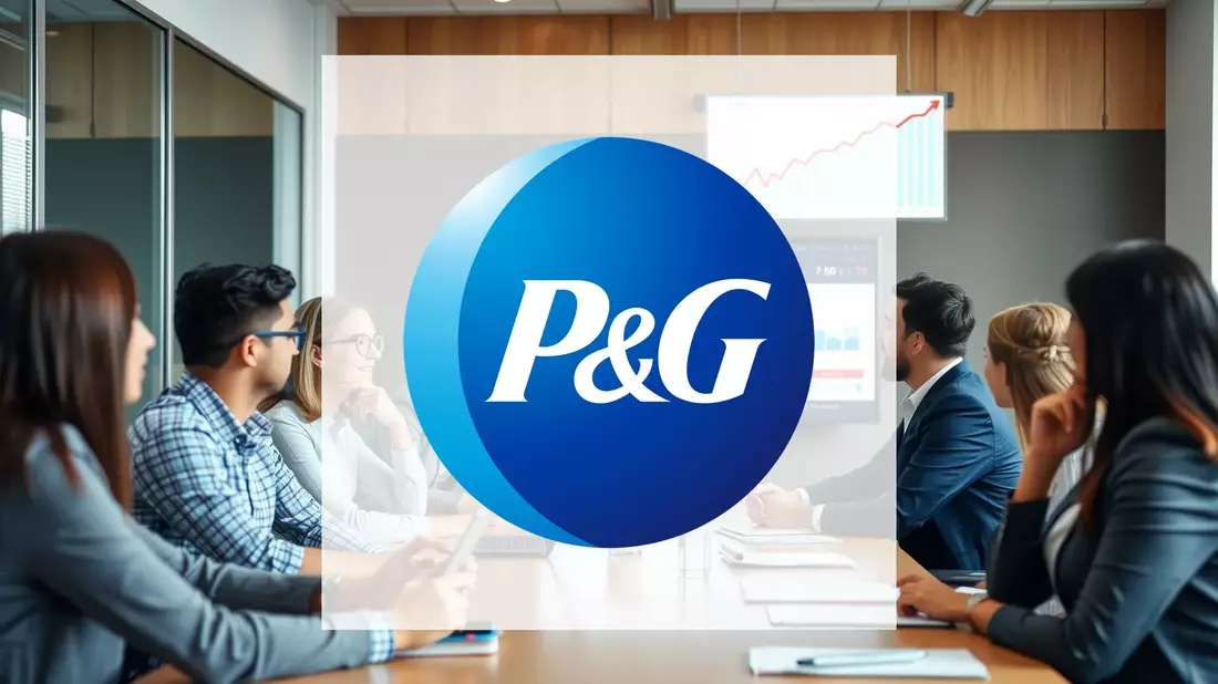 Leadership Exodus Raises Alarm for Procter & Gamble Investors Illustration mit AI erstellt übermittelt durch boerse-global.de