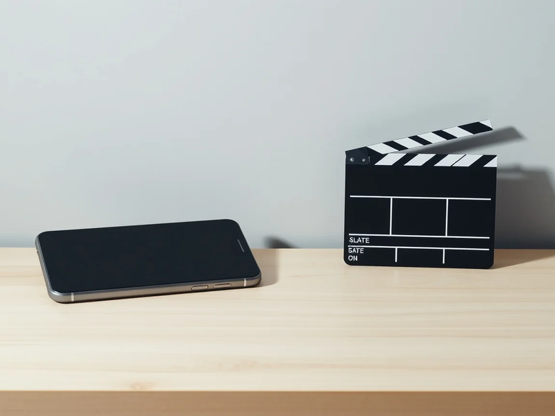 Apple stellt Clips-App nach acht Jahren ein - Foto: über boerse-global.de