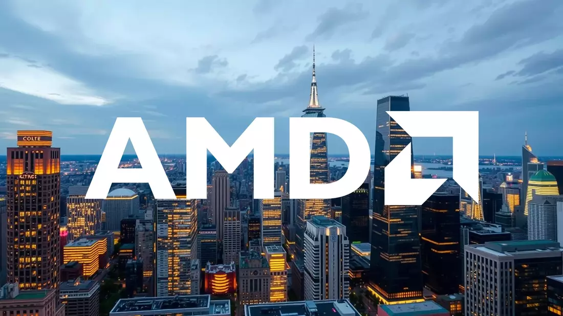AMD y OpenAI: Una Alianza Estratégica que Redefine el Mercato de la IA Illustration mit AI erstellt übermittelt durch boerse-global.de