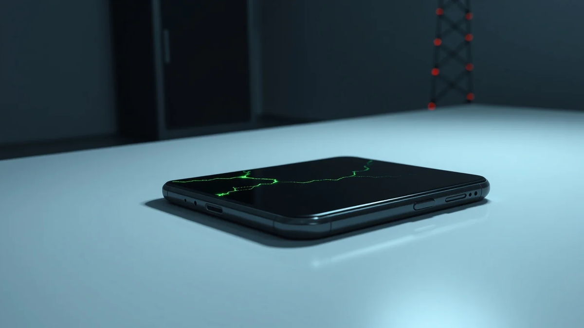 ClayRat-Spyware tarnt sich als WhatsApp und TikTok - Foto: über boerse-global.de