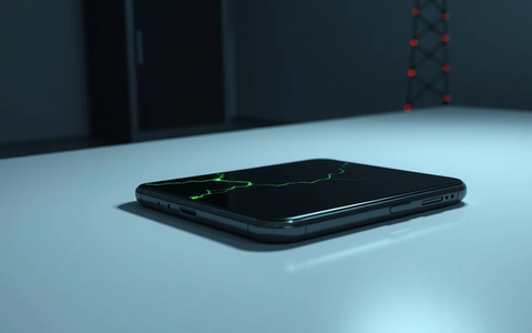 ClayRat-Spyware tarnt sich als WhatsApp und TikTok - Foto: über boerse-global.de