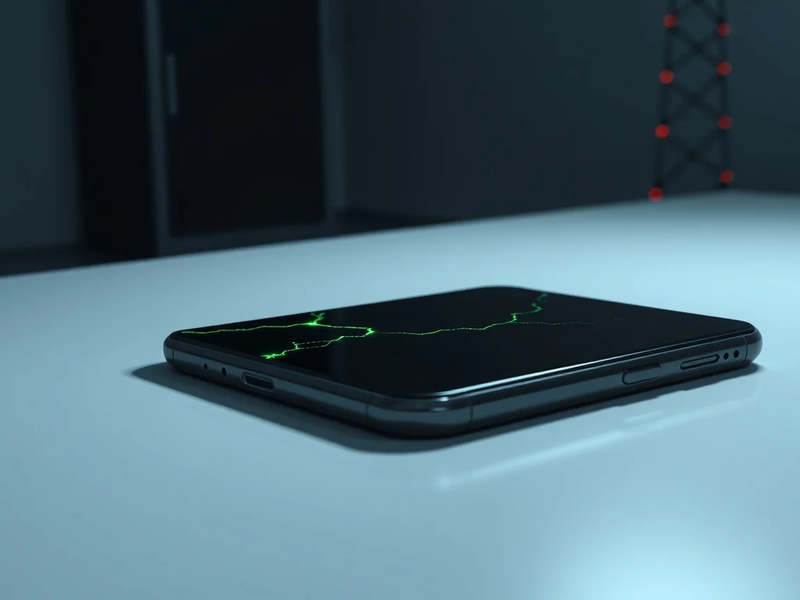 ClayRat-Spyware tarnt sich als WhatsApp und TikTok - Foto: über boerse-global.de