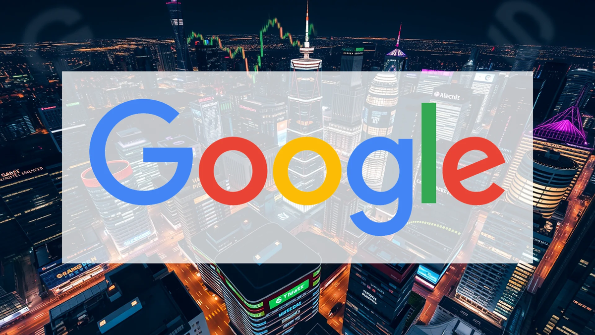 UK Regulators Target Google with Landmark Market Status - Foto: über boerse-global.de