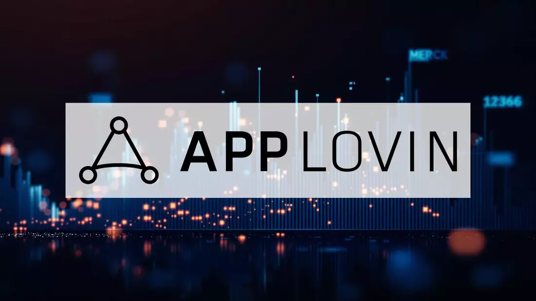 Regulatory Headwinds Challenge Applovin’s Impressive Growth Trajectory Illustration mit AI erstellt übermittelt durch boerse-global.de