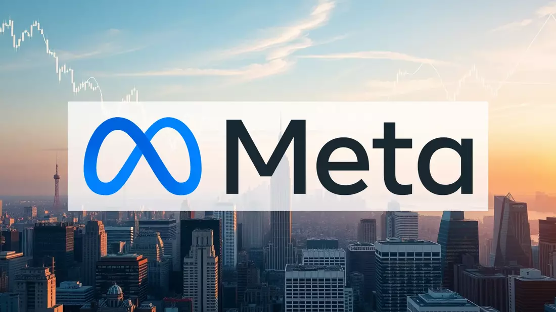 Meta’s AI Ambitions Face Critical Market Test Illustration mit AI erstellt übermittelt durch boerse-global.de