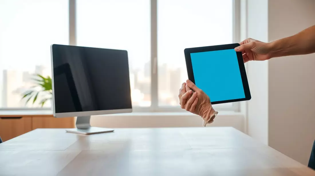 Digital Navigator-Klage: Kampf um Milliarden für digitale Teilhabe - Bild: über boerse-global.de