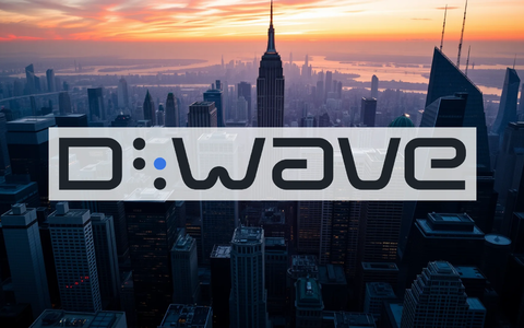 D-Wave Quantum: ¿Corrección Técnica o Inicio de una Tendencias Bajista? - Foto: über boerse-global.de