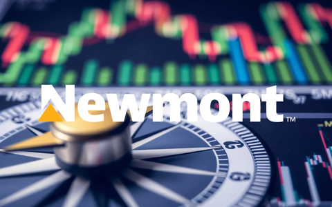Newmont Shares Surge as Gold Prices Shatter Records - Foto: über boerse-global.de