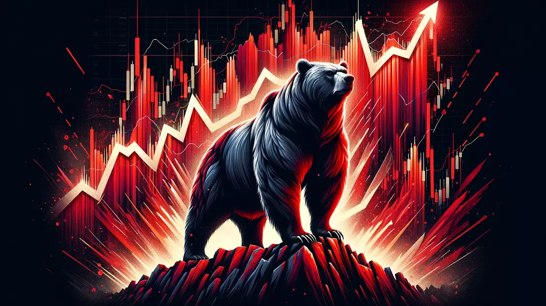 Capturing the AI and Robotics Boom Through Targeted ETF Investment Illustration mit AI erstellt übermittelt durch boerse-global.de