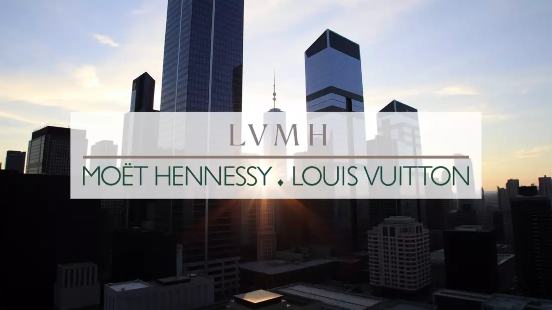 Is LVMH Poised to Lead a Luxury Sector Recovery? Illustration mit AI erstellt übermittelt durch boerse-global.de