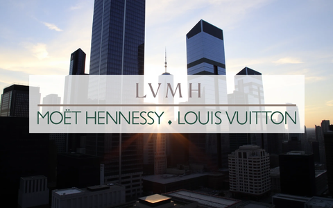 Is LVMH Poised to Lead a Luxury Sector Recovery? - Foto: über boerse-global.de