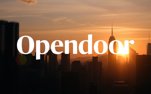 Opendoor Shares Plunge as Investor Concerns Mount - Foto: über boerse-global.de