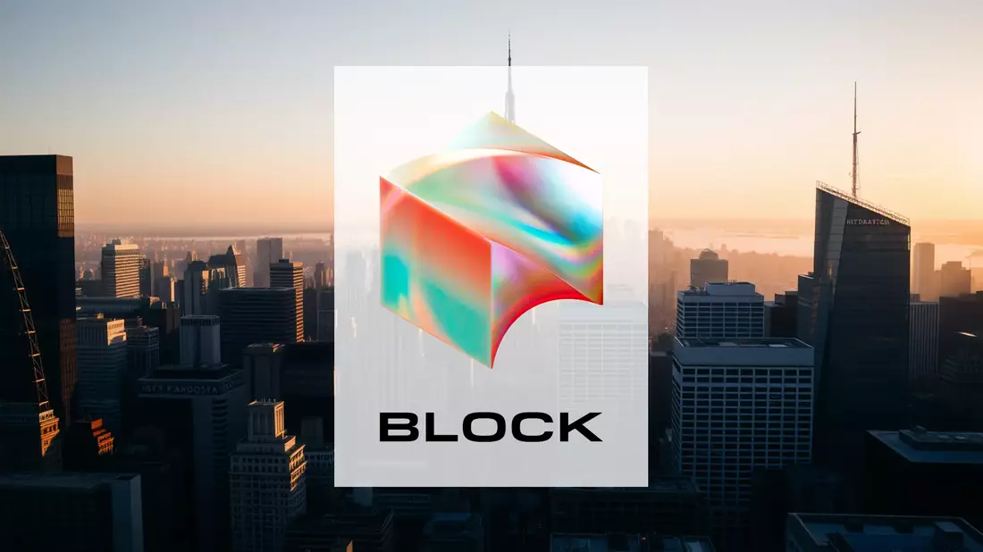 Block Shares Plunge Amid Disappointing Earnings and Insider Sales Illustration mit AI erstellt übermittelt durch boerse-global.de