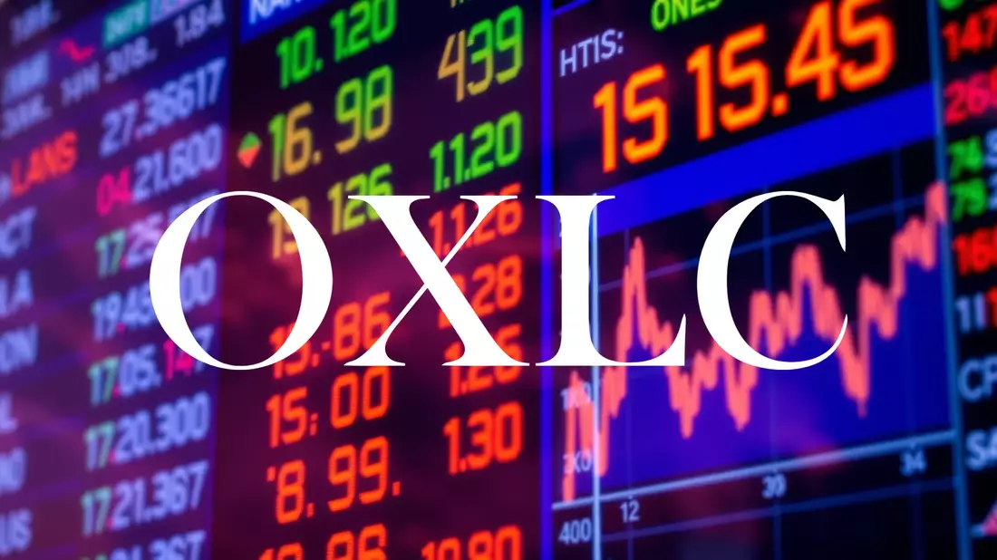 Oxford Lane Capital Receives Bullish Initiation with Significant Upside Potential Illustration mit AI erstellt übermittelt durch boerse-global.de