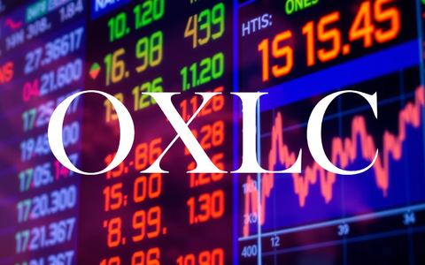 Oxford Lane Capital Receives Bullish Initiation with Significant Upside Potential - Foto: über boerse-global.de