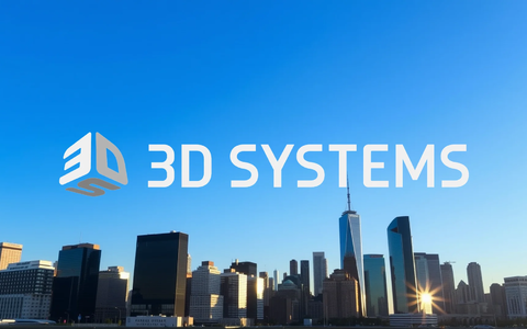 Can 3D Systems Stock Engineer a Sustainable Recovery? - Foto: über boerse-global.de