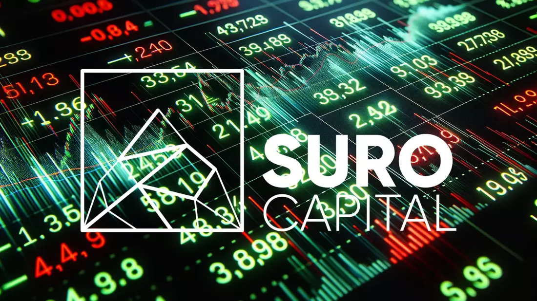 SuRo Capital’s Strategic Bet on AI and Crypto Fuels Investor Optimism Illustration mit AI erstellt übermittelt durch boerse-global.de