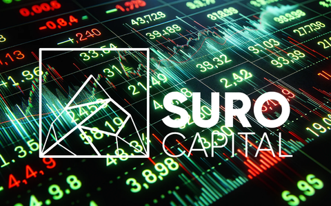 SuRo Capital’s Strategic Bet on AI and Crypto Fuels Investor Optimism - Foto: über boerse-global.de