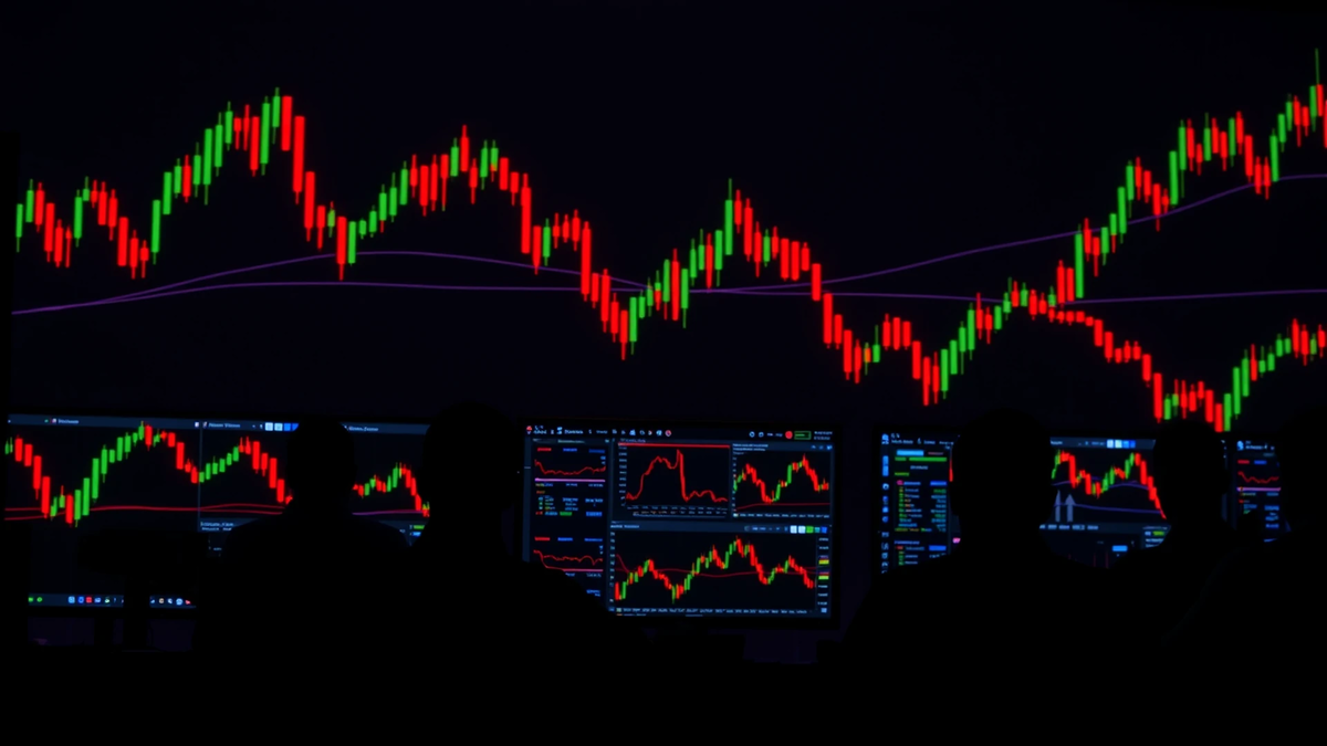 Liquidmetal Shares: Technical Signals and Strategic Moves Hint at Potential Reversal - Foto: über boerse-global.de