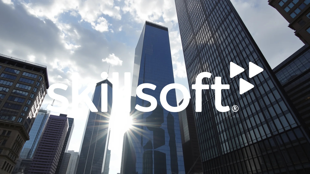 Can Skillsoft Stock Reverse Its Steep Decline? - Foto: über boerse-global.de