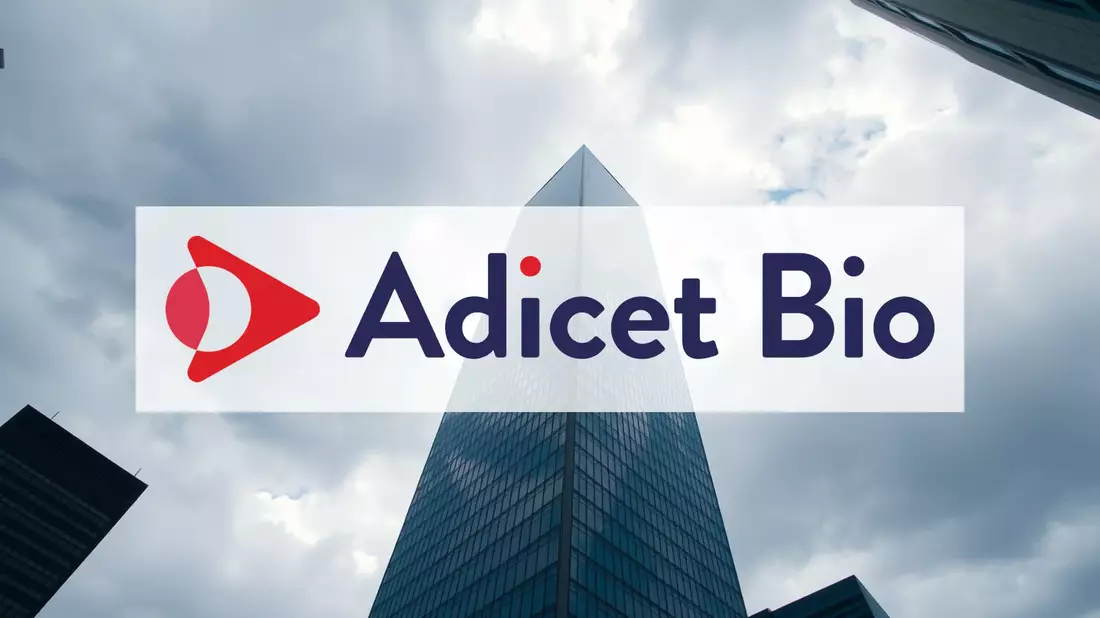 Adicet Bio Shares Surge on Promising Clinical Trial Results and Capital Infusion Illustration mit AI erstellt übermittelt durch boerse-global.de