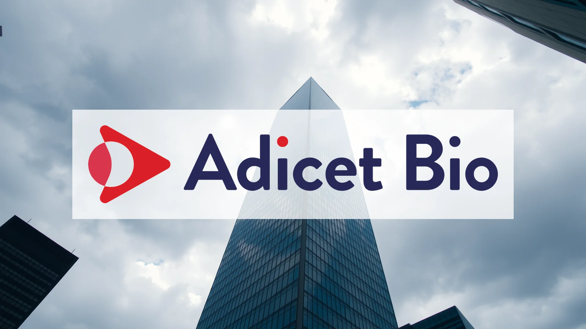 Adicet Bio Shares Surge on Promising Clinical Trial Results and Capital Infusion - Foto: über boerse-global.de