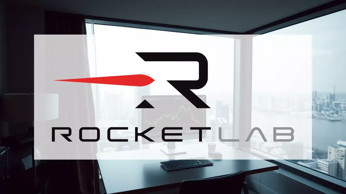 Space Sector Soars as Japan Backs Rocket Lab’s Ascent Illustration mit AI erstellt übermittelt durch boerse-global.de