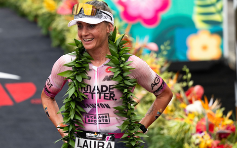 FĂŒr die Schönheit der Insel blieb den Athletinnen keine Zeit. - Foto: BEAUTIFUL SPORTS/Hilger/BEAUTIFUL SPORTS/dpa FĂŒr die Schönheit der Insel blieb den Athletinnen keine Zeit. - Foto: BEAUTIFUL SPORTS/Hilger/BEAUTIFUL SPORTS/dpa