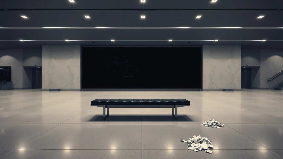 Qantas: 5,7 Millionen Kundendaten im Darknet veröffentlicht - Foto: über boerse-global.de