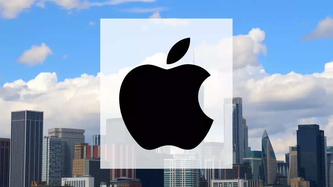 Apple’s Leadership Transition and Earnings Outlook in Focus Illustration mit AI erstellt übermittelt durch boerse-global.de