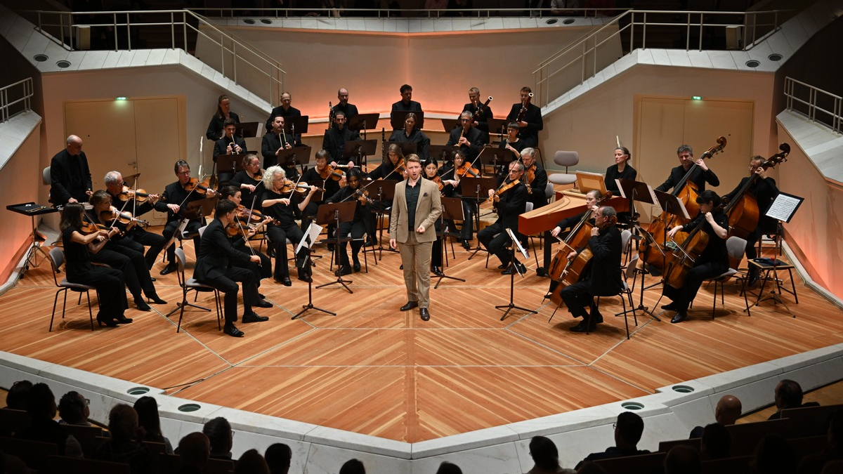 Kunst und Wirtschaft im Dialog: Der Kulturkreis der deutschen Wirtschaft feiert seine 74. Jahrestagung in Berlin - Foto: presseportal.de