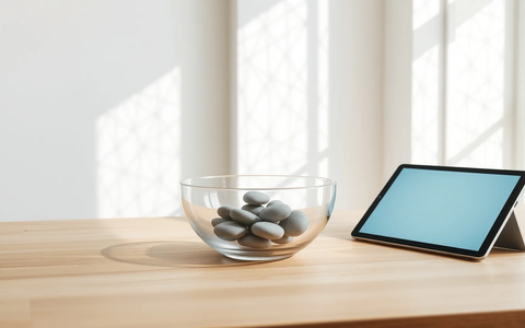 Mental Fitness: So trainiert Deutschland 2025 sein Gedächtnis - Foto: über boerse-global.de